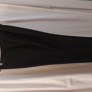 Michael Michael Kors Navy Blue slacks. Gramacy Fit Size 16W